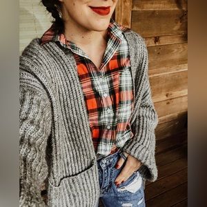 Love Harmony Ripped Jeans